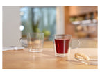 »Tavolino« Verres thermo, faits main