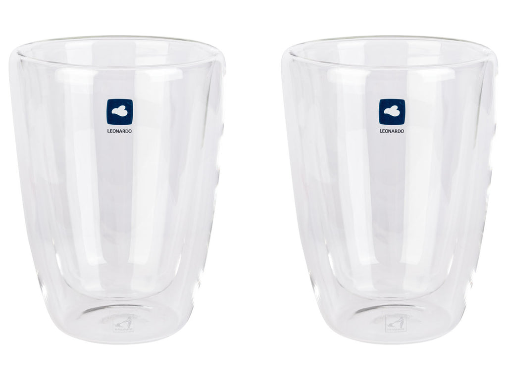 »Tavolino« Verres thermo, faits main