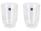 »Tavolino« Verres thermo, faits main