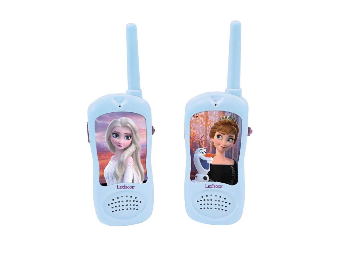 Talkies-walkies