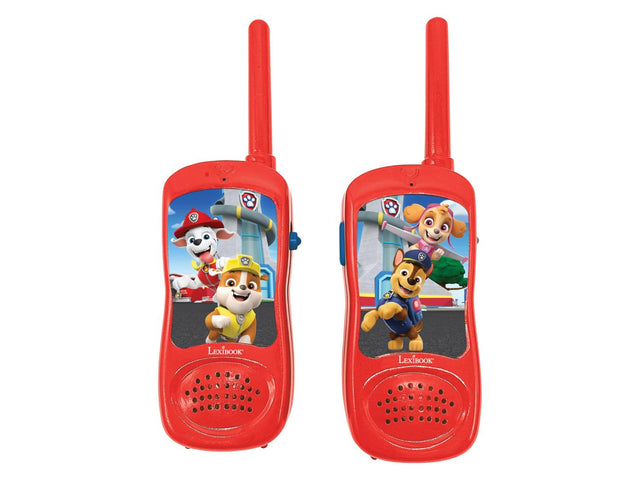 Talkies-walkies