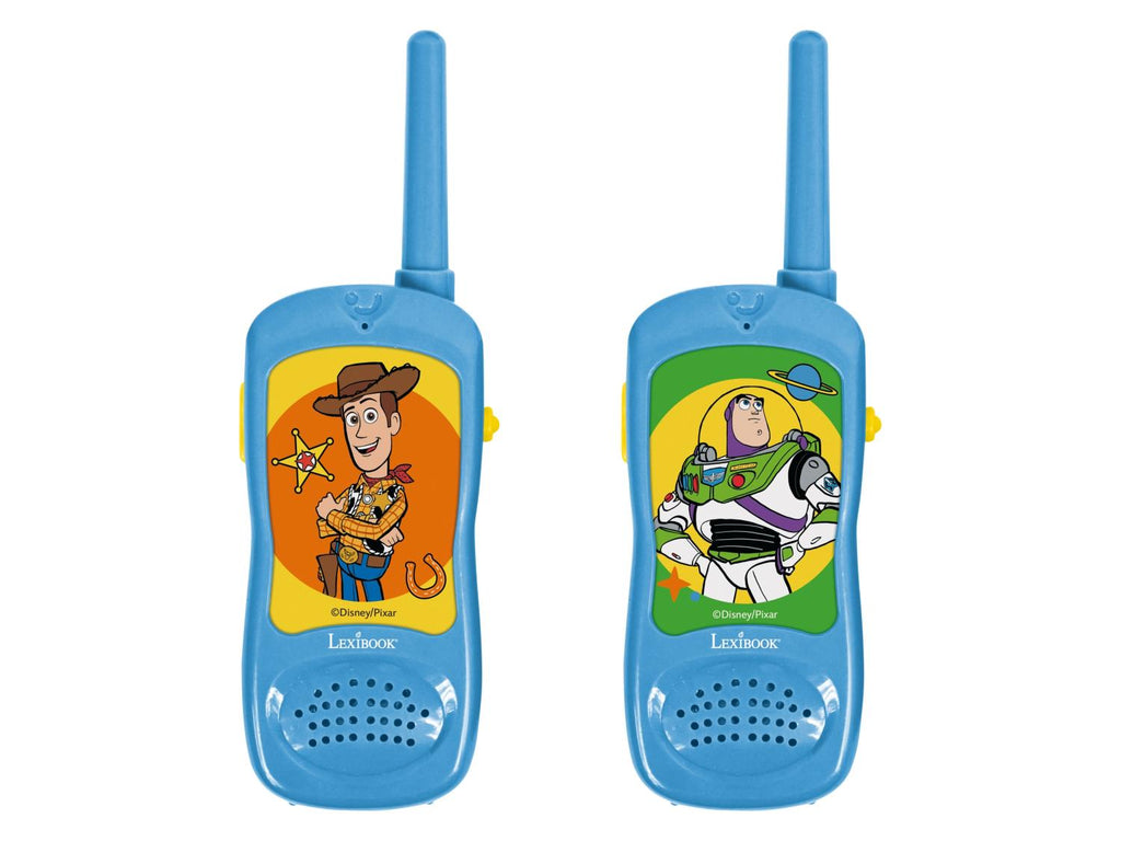 Talkies-walkies