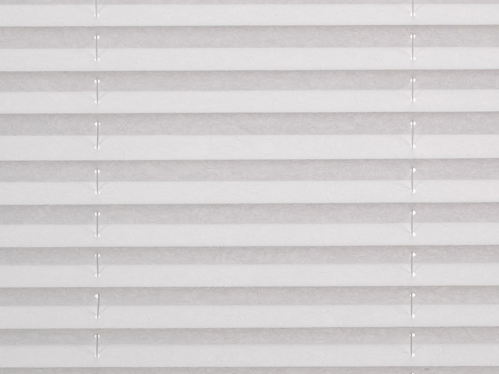 Store plissé, à partir de 45 x 130 cm