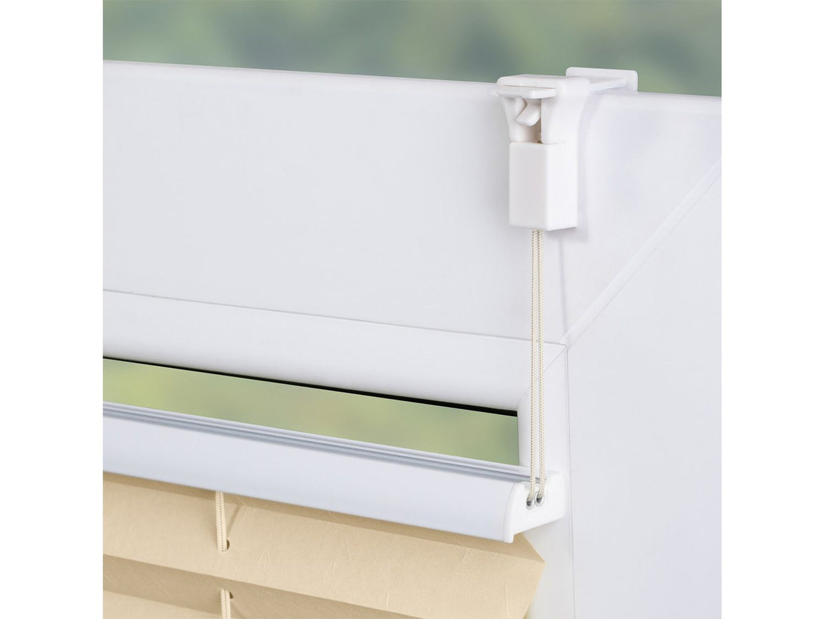 Store plissé, à partir de 45 x 130 cm