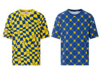 Lidl T-shirt homme, coupe ample