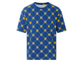 Lidl T-shirt homme, coupe ample