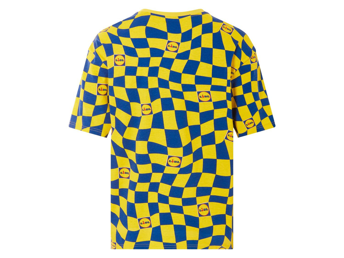 Lidl T-shirt homme, coupe ample