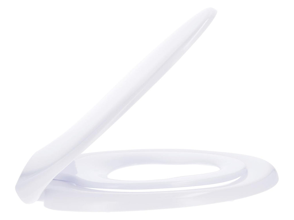 Abattant WC en duroplast