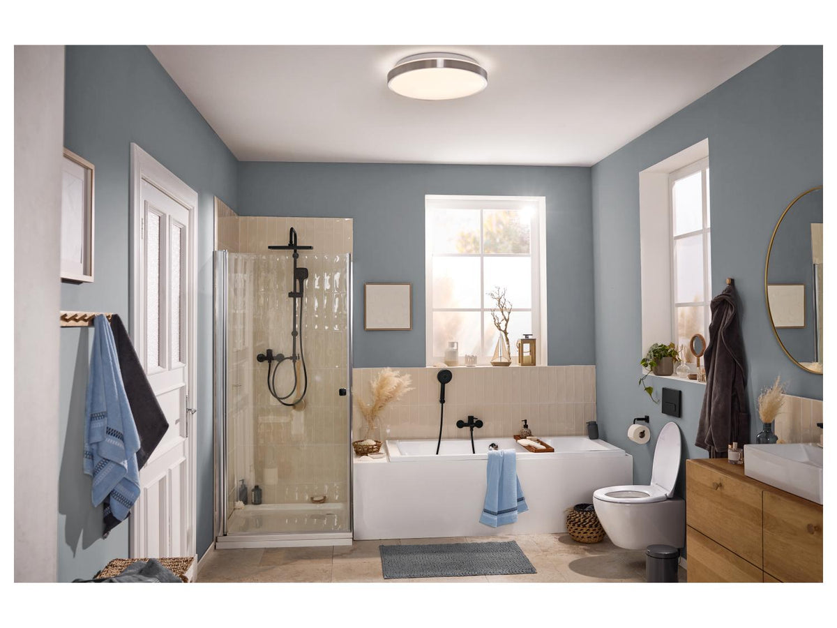 Abattant WC en duroplast