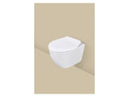 Abattant WC en duroplast