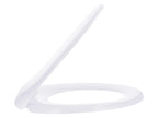 Abattant WC en duroplast