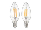 Ampoule LED à filament