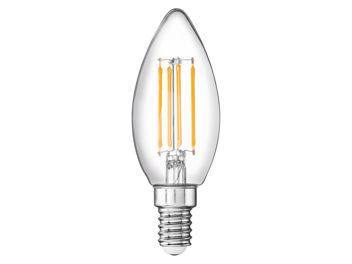 Ampoule LED à filament