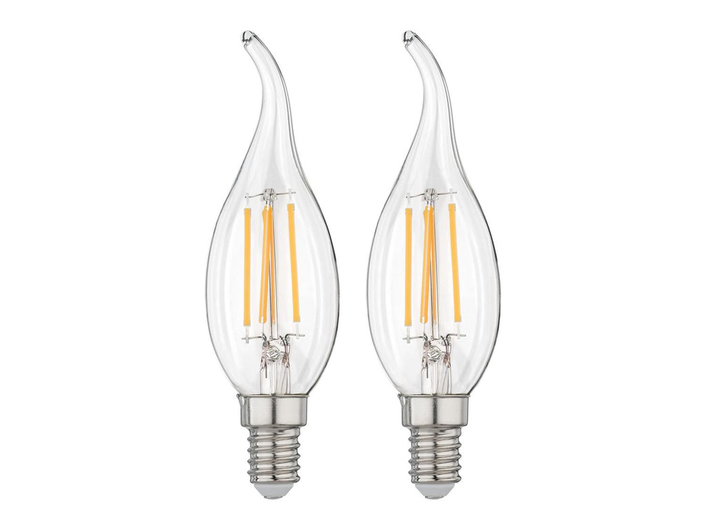 Ampoule LED à filament