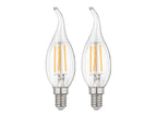 Ampoule LED à filament