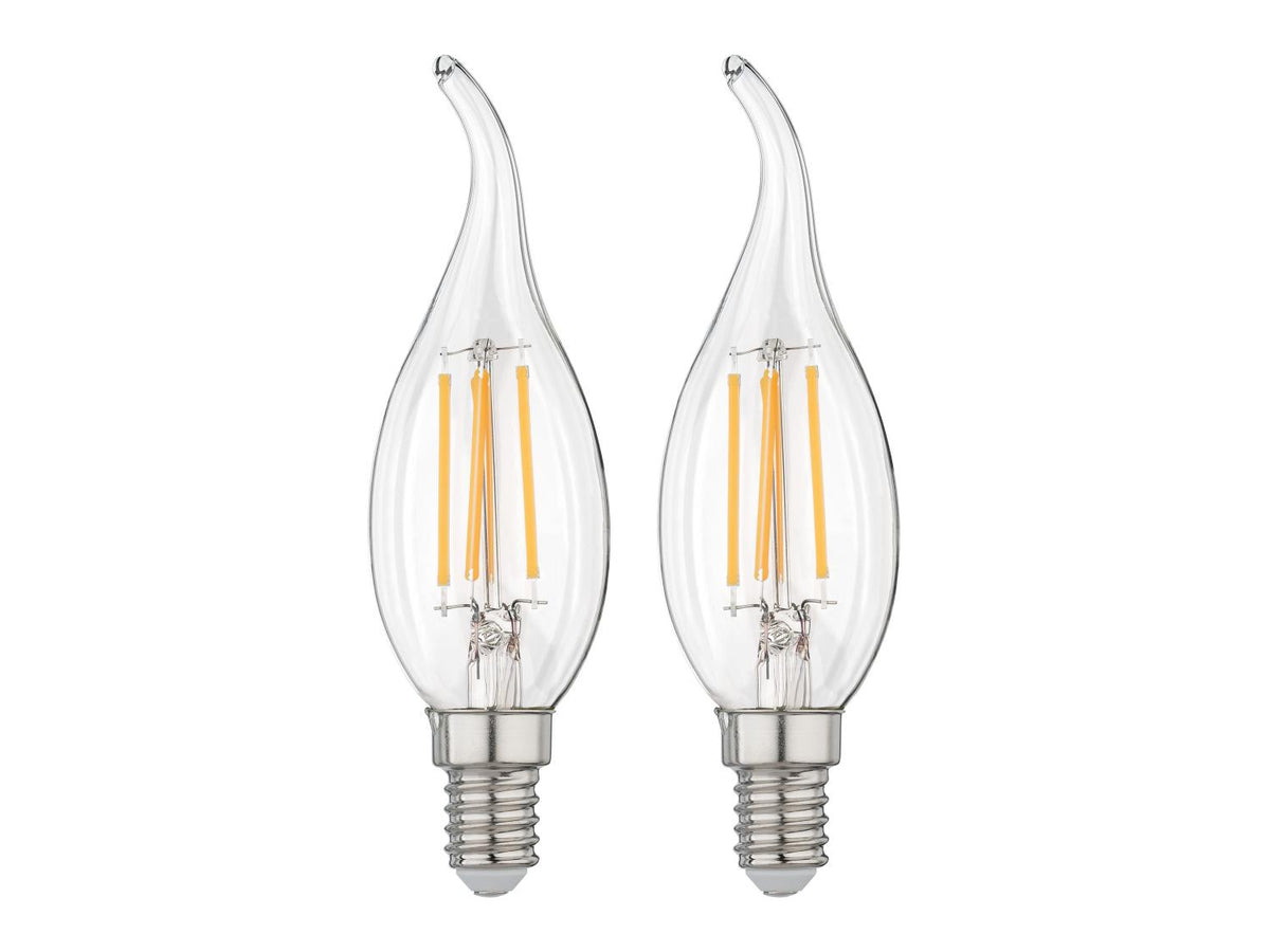 Ampoule LED à filament