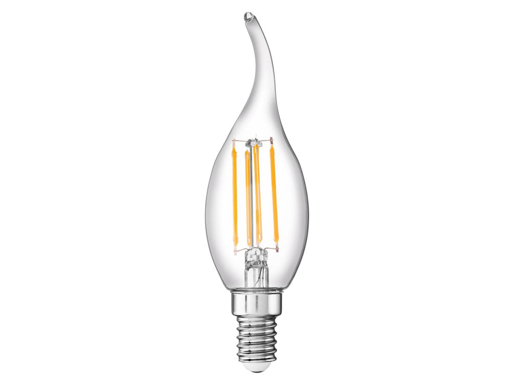 Ampoule LED à filament