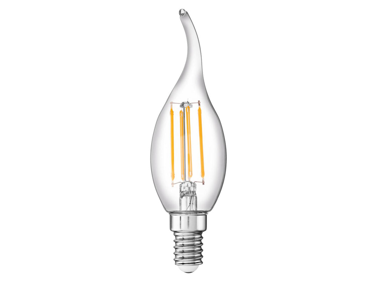 Ampoule LED à filament