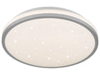 Applique LED pour salle de bains