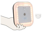 Applique murale à LED sans fil