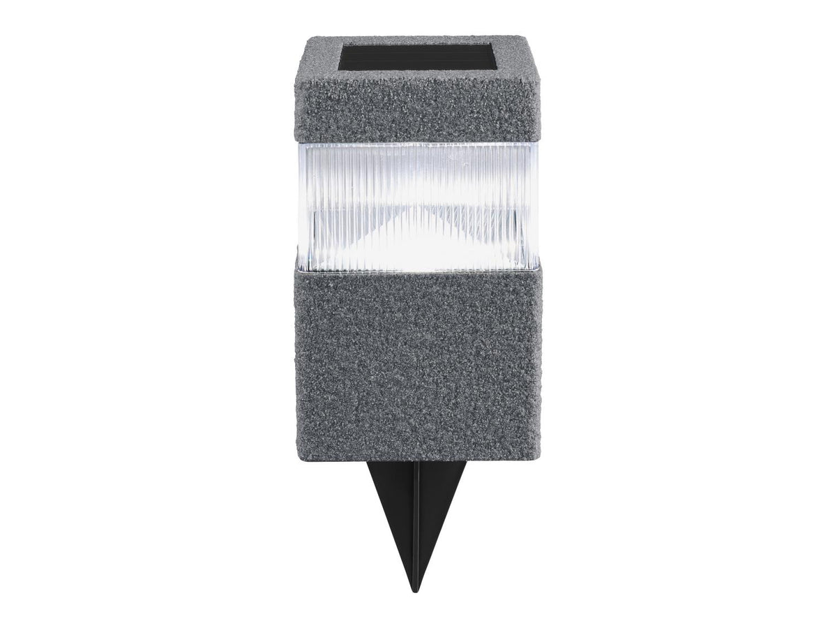 Balise solaire à LED
