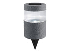 Balise solaire à LED