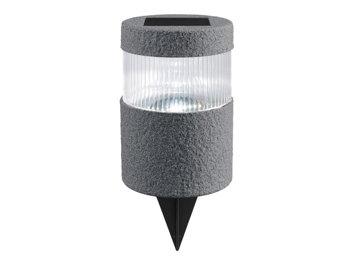 Balise solaire à LED