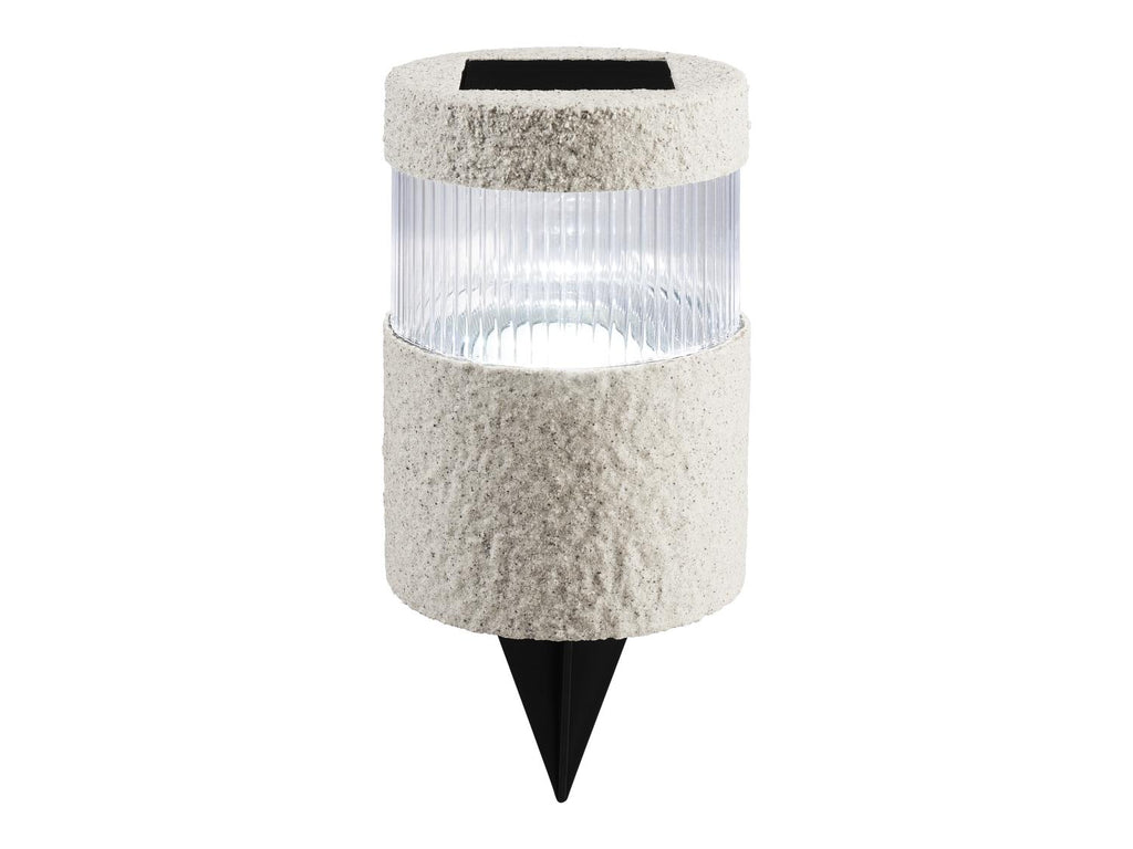 Balise solaire à LED