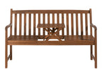 Banc de jardin »Sevilla«