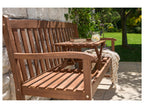 Banc de jardin »Sevilla«