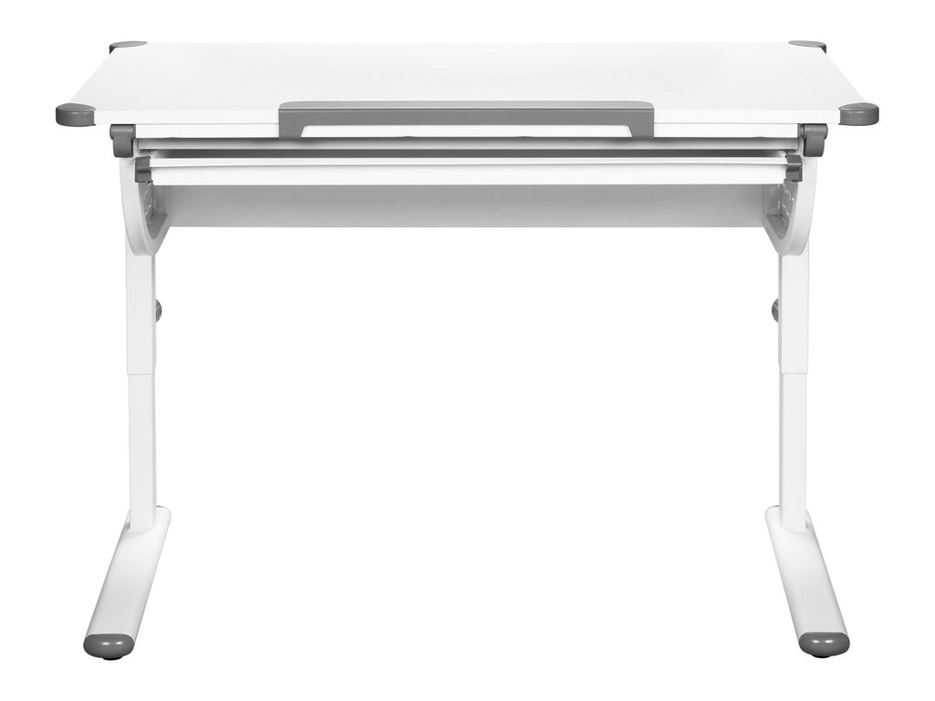 Bureau d'écolier, réglable en hauteur