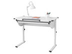Bureau d'écolier, réglable en hauteur