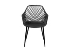 Chaise d’extérieur