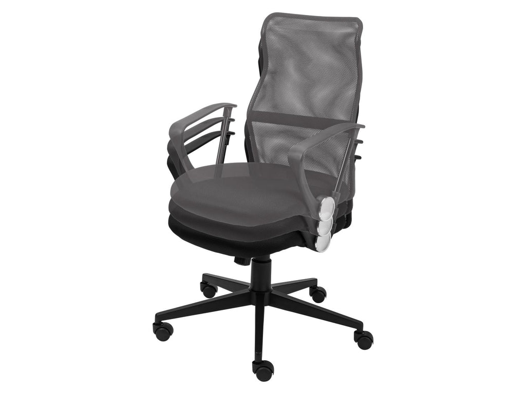 Chaise de bureau pivotante