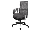 Chaise de bureau pivotante