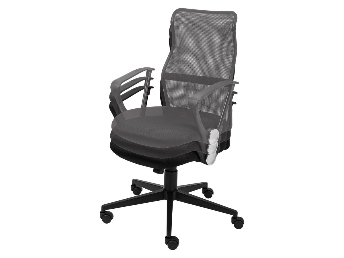 Chaise de bureau pivotante