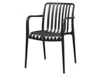 Chaise de jardin