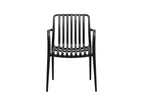Chaise de jardin