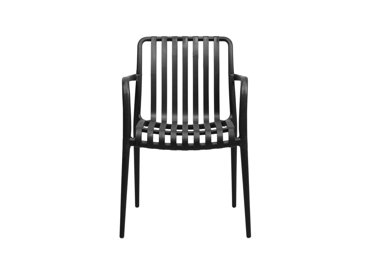 Chaise de jardin