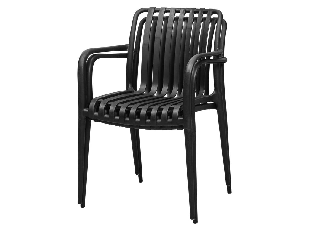 Chaise de jardin