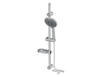 Colonne de douche avec douchette multifonction