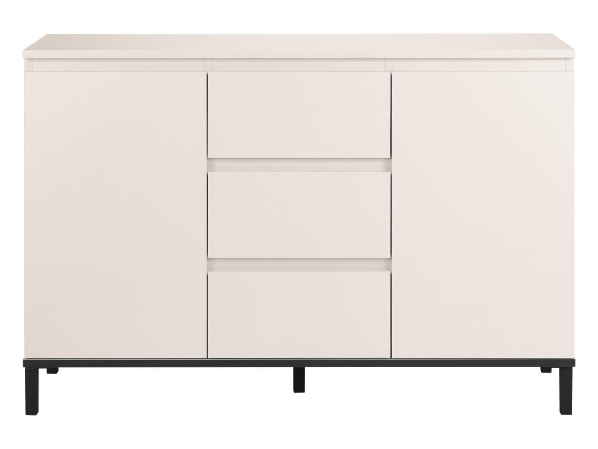 Commode, 113 x 75 x 33 cm