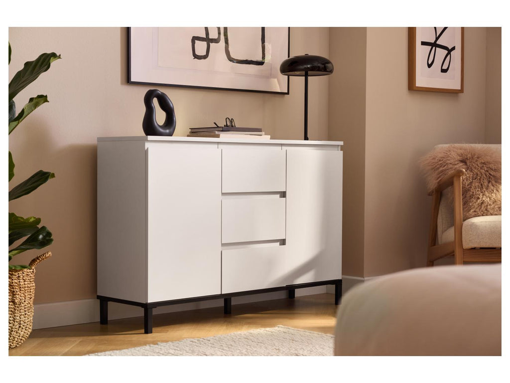 Commode, 113 x 75 x 33 cm