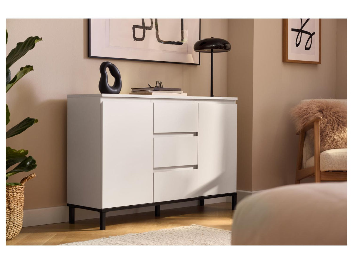 Commode, 113 x 75 x 33 cm
