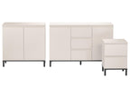 Commode, 113 x 75 x 33 cm