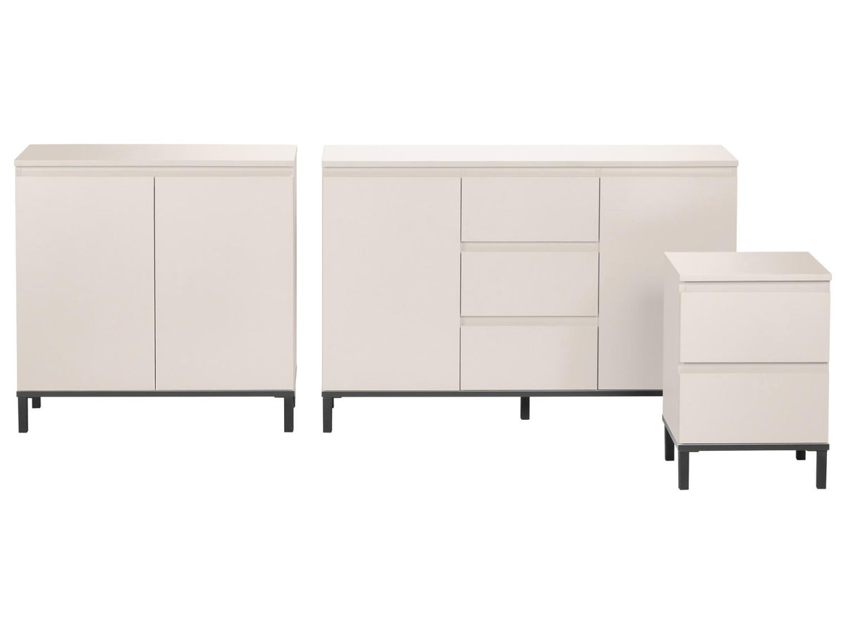 Commode, 113 x 75 x 33 cm