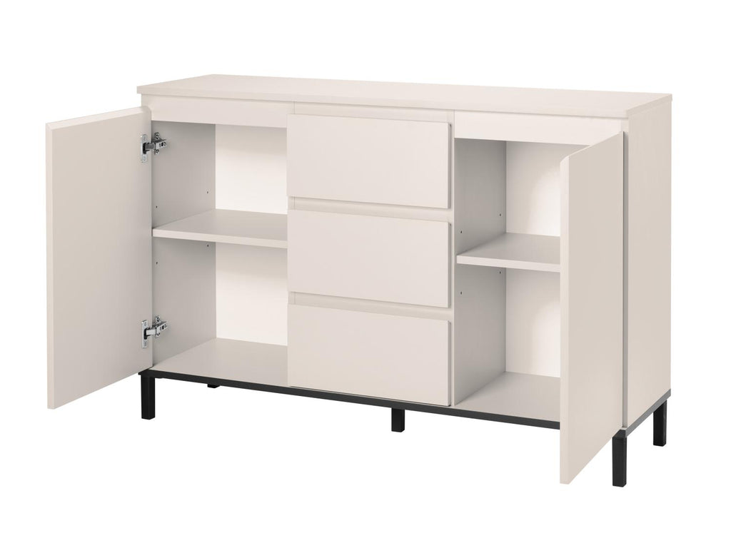 Commode, 113 x 75 x 33 cm