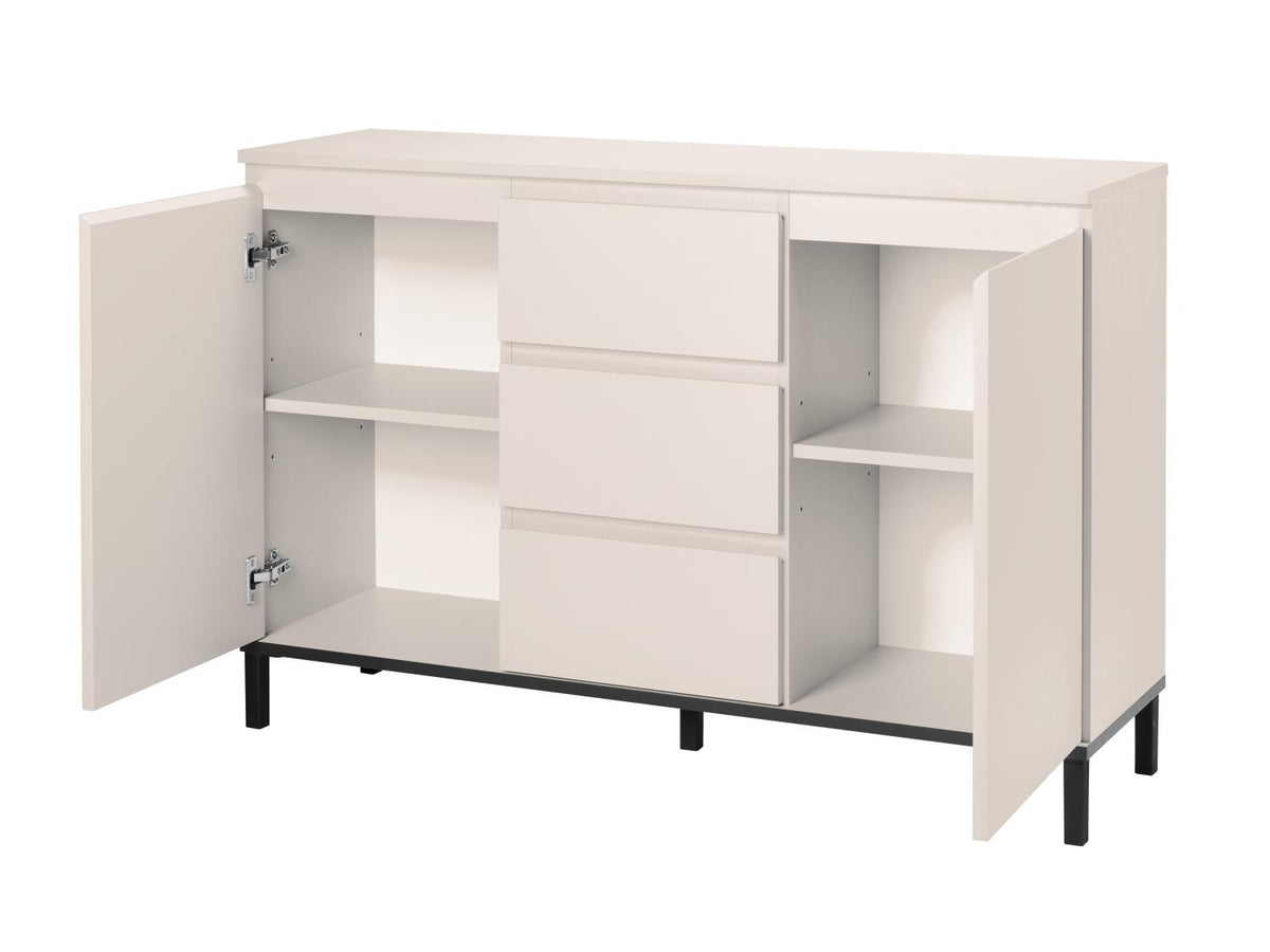 Commode, 113 x 75 x 33 cm