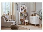 Commode « CORFU » avec 3 tiroirs