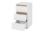 Commode Genève, 40 x 78 x 48 cm